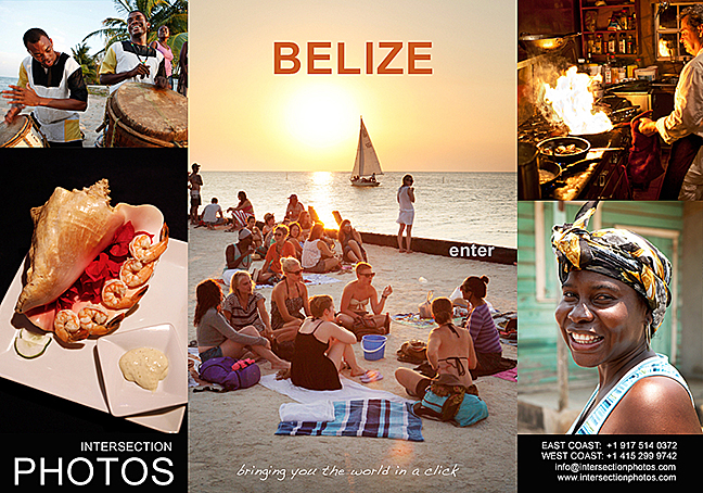 IP email promo - BELIZEFB